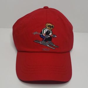 Polo Ralph Lauren Polo Bear Cap